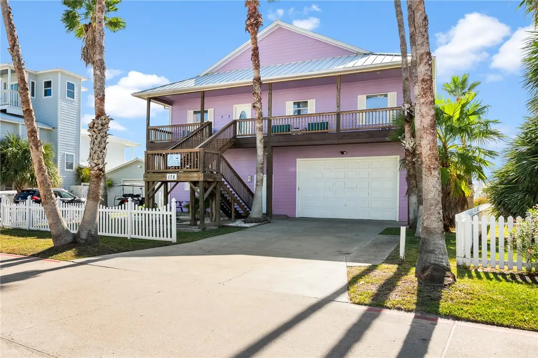 178 Mustang Royale, Port Aransas, TX 78373 - Image #1