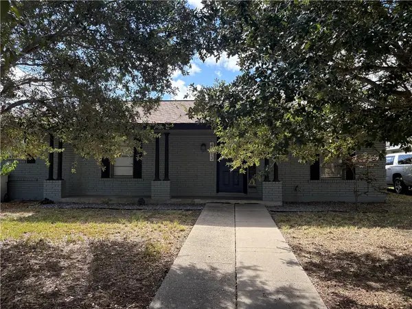 4013 Kingston Drive, Corpus Christi, TX 78411