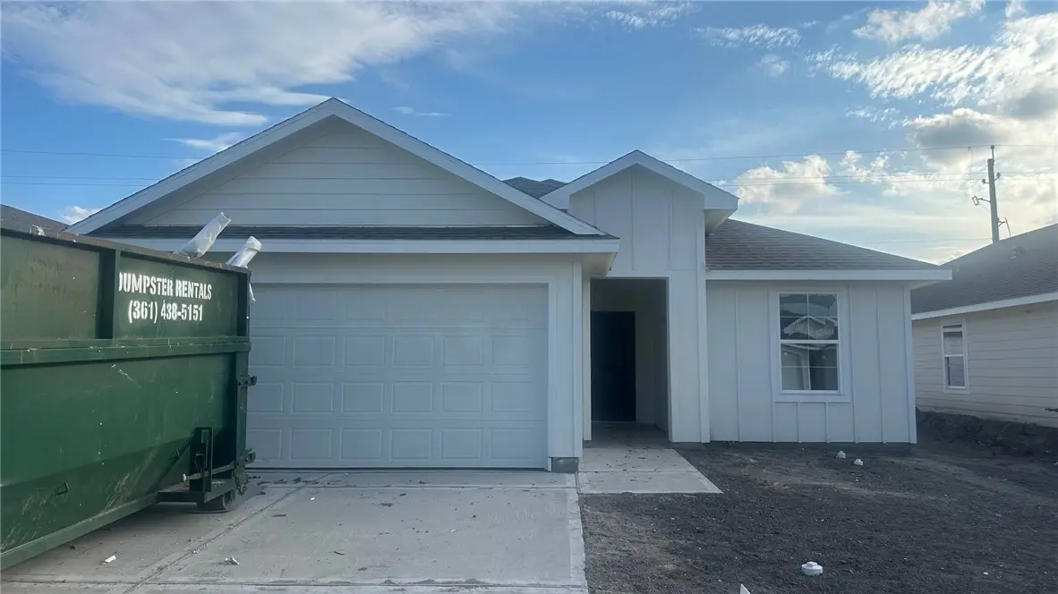 1809 Citation Drive, Corpus Christi, TX 78417 - Image #1