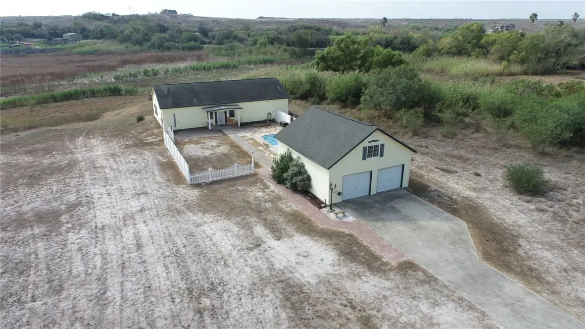 329 Lakeshore Drive, Sandia, TX 78383 - Image #1