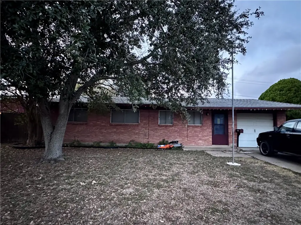 1337 Whitaker Drive, Corpus Christi, TX 78412 - Image #1