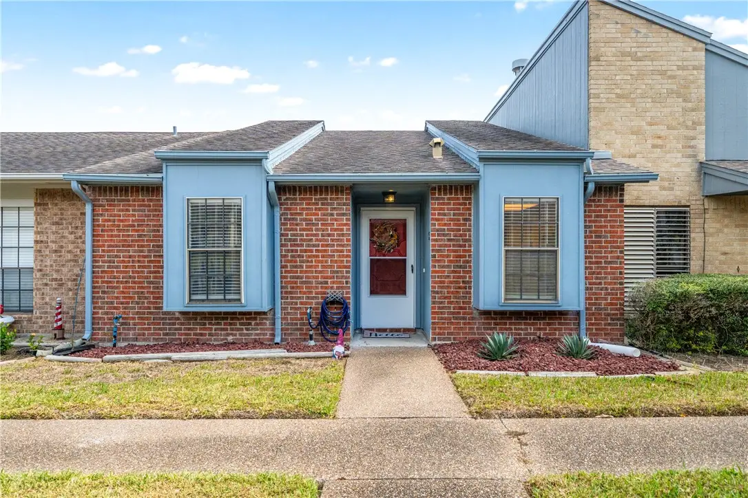 1818 Rodd Field Road #J-5, Corpus Christi, TX 78412 - #1