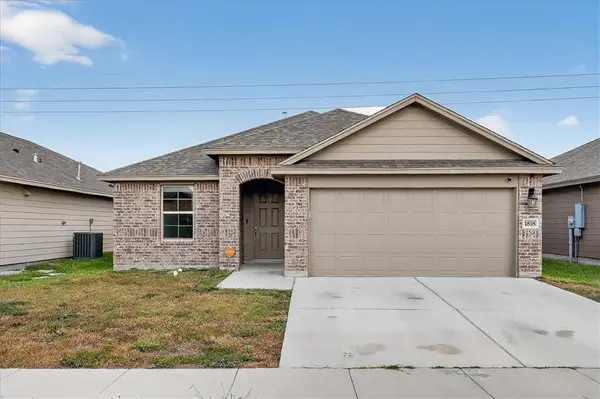 1818 Secretariat Drive, Corpus Christi, TX 78417