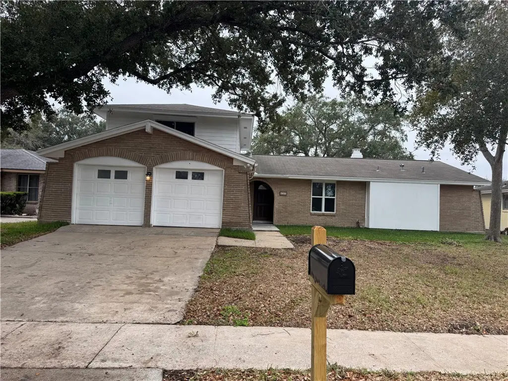 4509 Hogan Drive, Corpus Christi, TX 78413 - Image #1