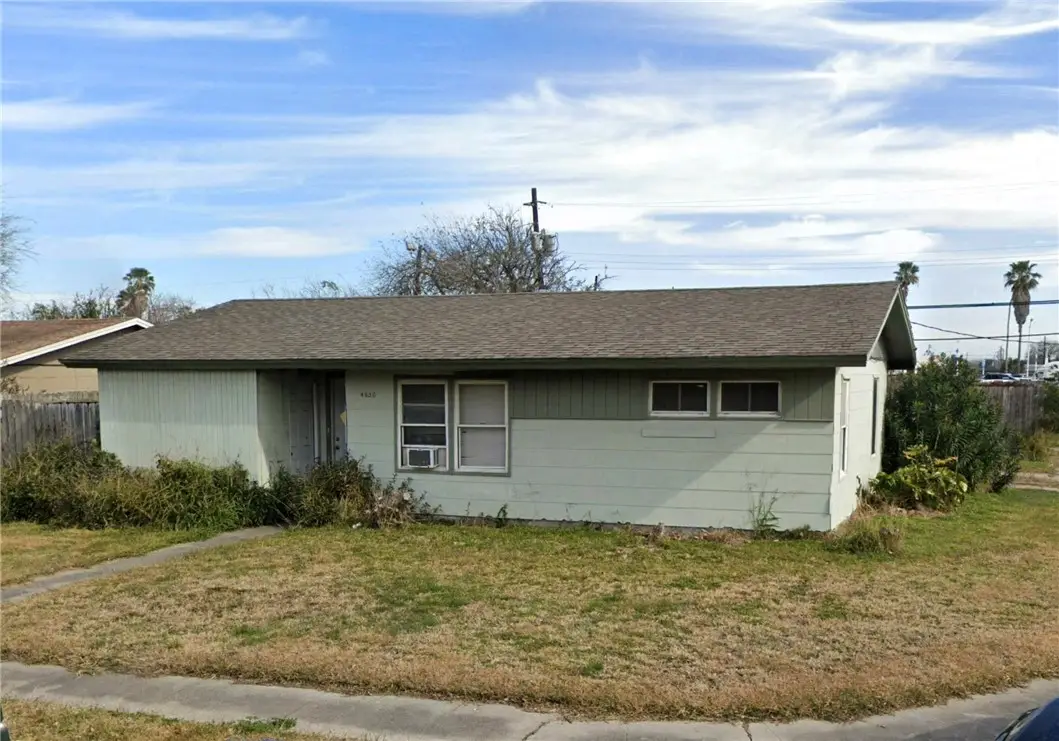4930 Janssen Drive, Corpus Christi, TX 78411 - Image #1