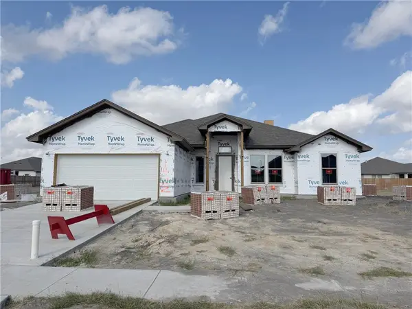 1422 Jack Chesney Street, Corpus Christi, TX 78415