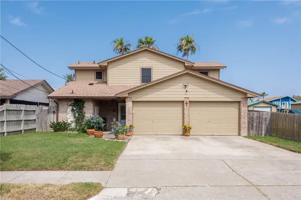 3346 Samoa Drive, Corpus Christi, TX 78418
