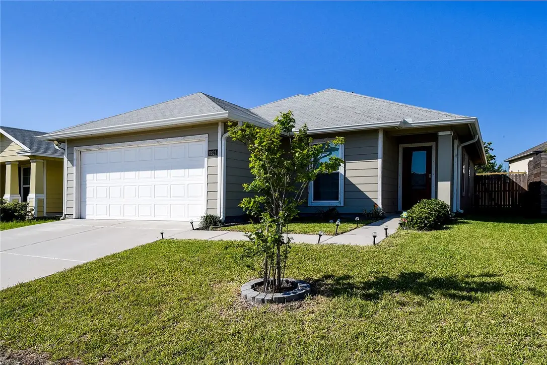 6821 Witts Way, Corpus Christi, TX 78414 - Image #1