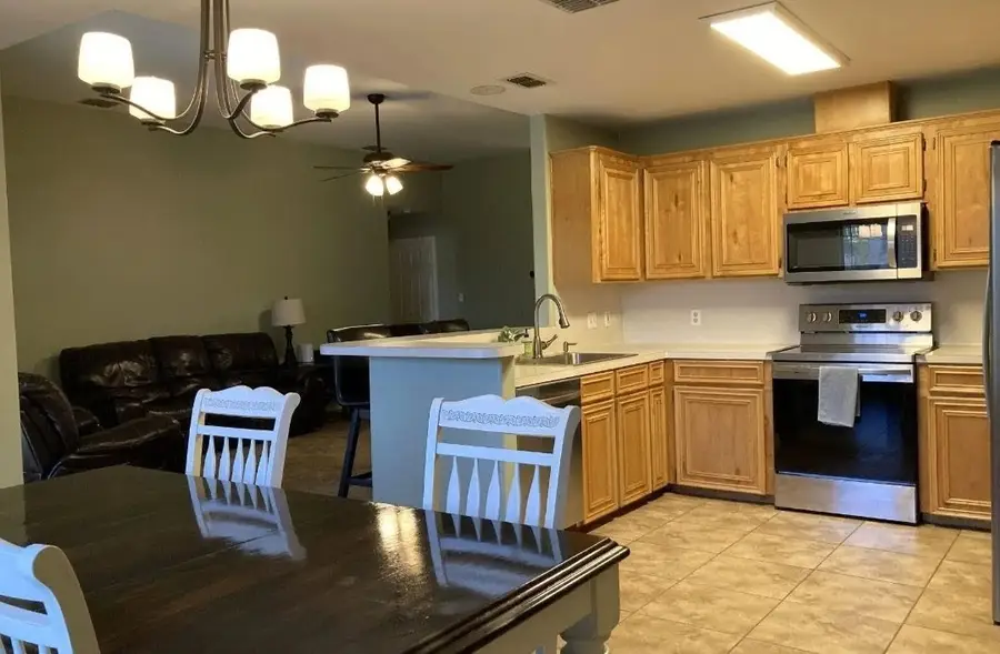 4317 Aaron Drive, Corpus Christi, TX 78413 - Image #3