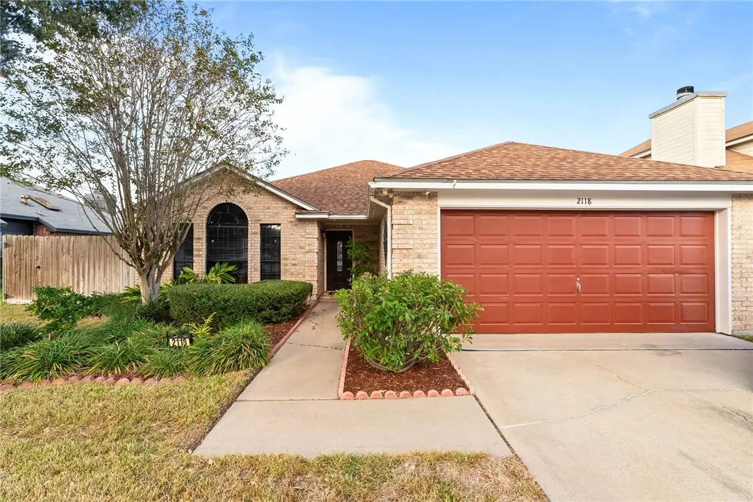 2118 Savoy Street, Corpus Christi, TX 78414 - Image #1