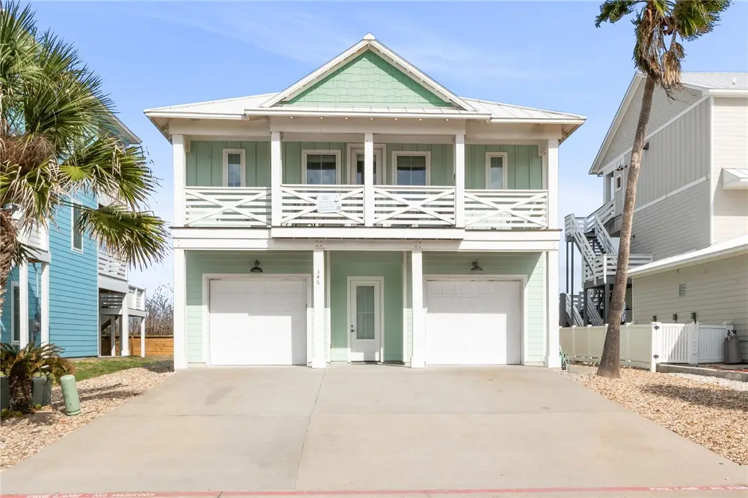 346 Royal Dunes, Port Aransas, TX 78373 - Image #1