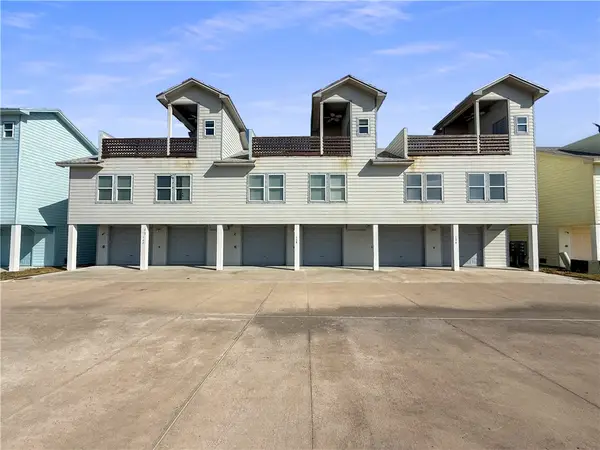 142 W Palm Beach Road, Port Aransas, TX 78373