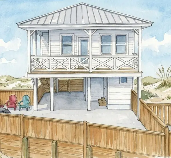 5497 State Highway 361 #63, Port Aransas, TX 78373