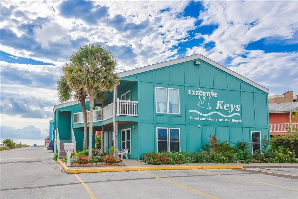 800 Beach Access Road 1a #601, Port Aransas, TX 78373 - Image #1