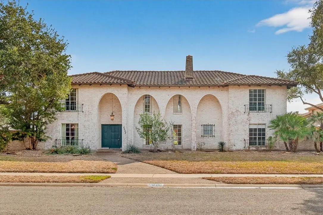 4925 Cherry Hills Drive, Corpus Christi, TX 78413 - Image #1