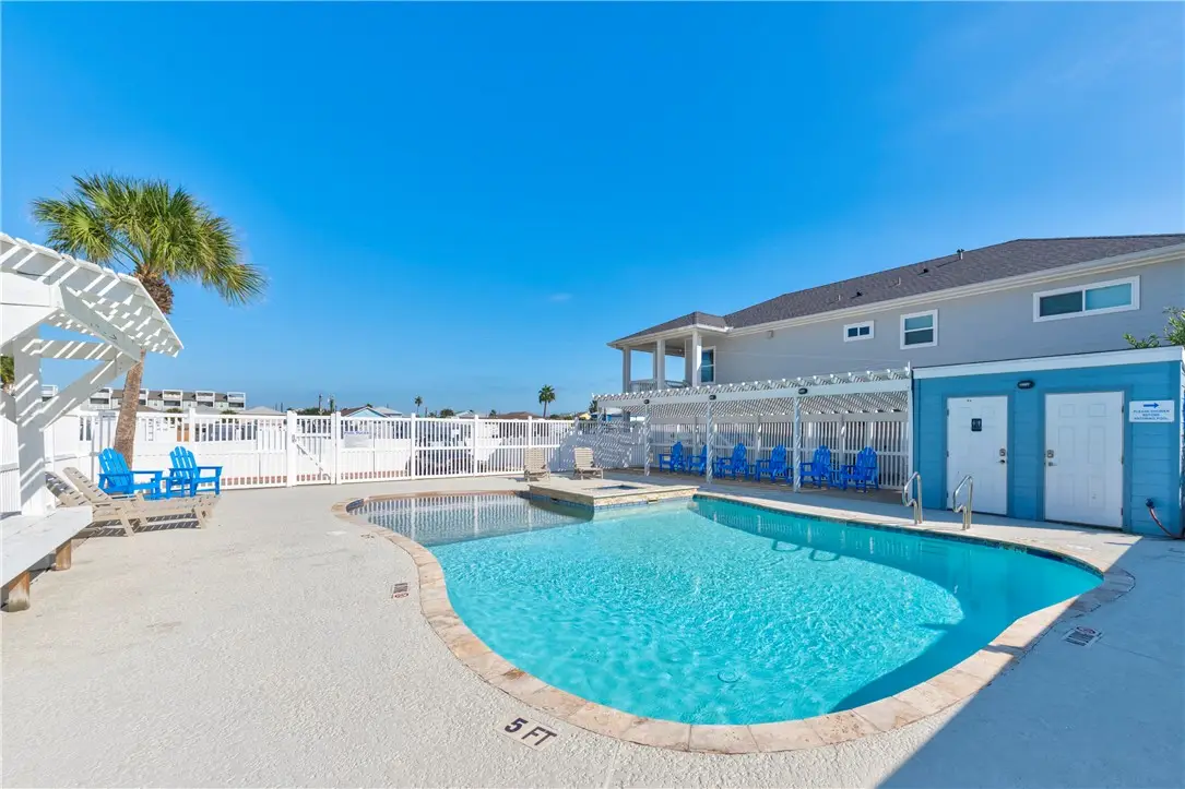 1901 S Station #121 Street, Port Aransas, TX 78373 - Image #1