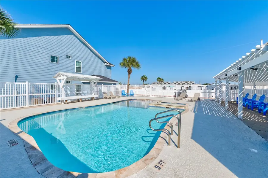1901 S Station #121 Street, Port Aransas, TX 78373 - Image #2
