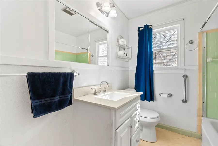 4302 Christie Street, Corpus Christi, TX 78415 - Image #3