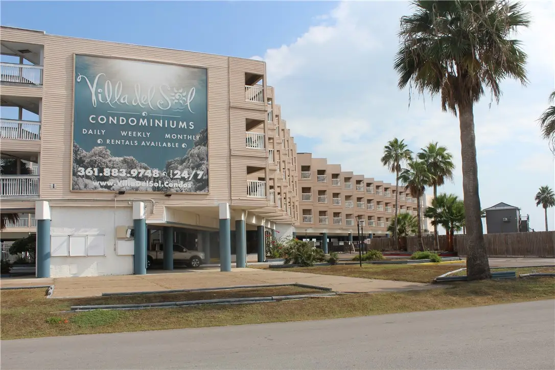 3938 Surfside Boulevard #3125, Corpus Christi, TX 78402 - Image #1