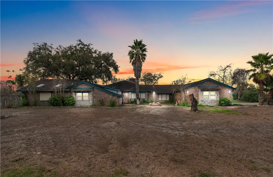 5377 County Road 73, Robstown, TX 78380 - Image #1