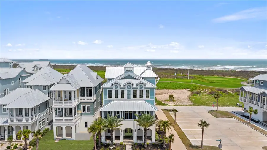 180 Sunrise Avenue, Port Aransas, TX 78373 - Image #2