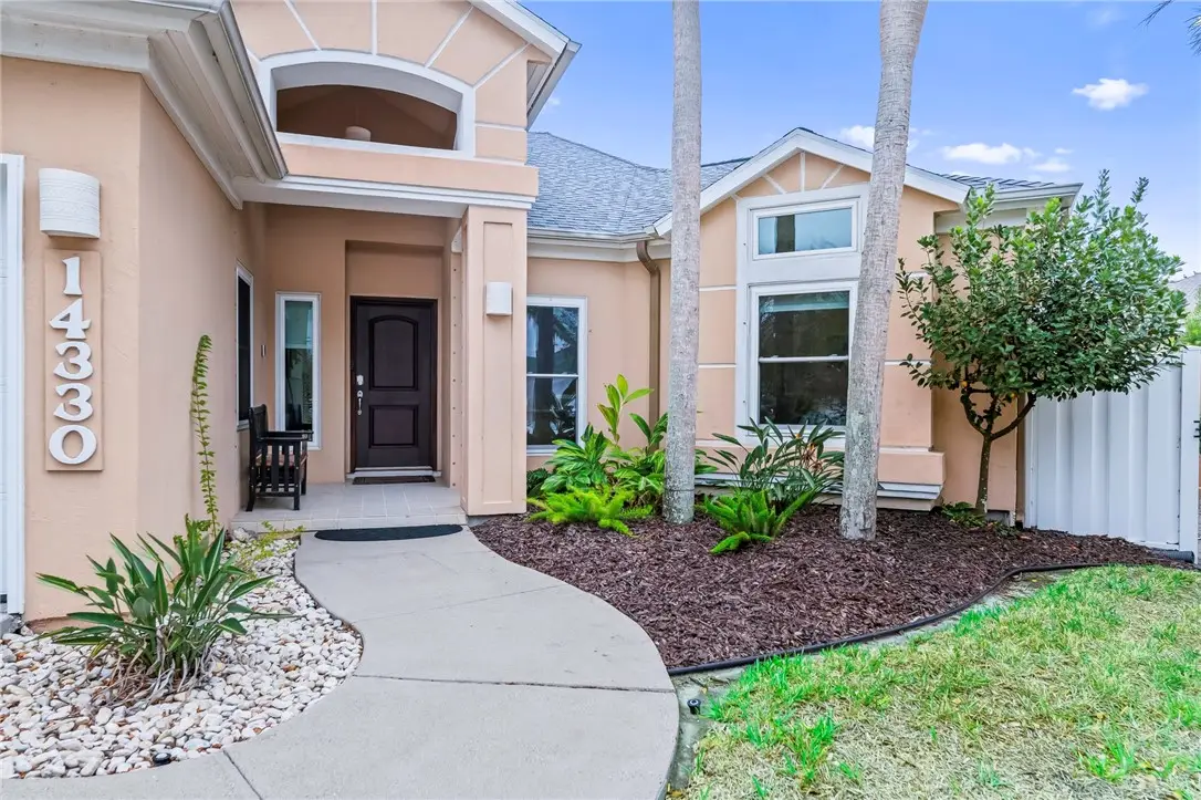 14330 Bluefish Street, Corpus Christi, TX 78418 - Image #1