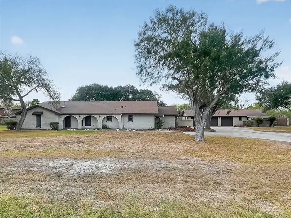 3201 S Brahma Boulevard, Kingsville, TX 78363
