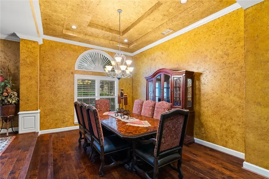 5406 Hulen Drive, Corpus Christi, TX 78413 - Image #3