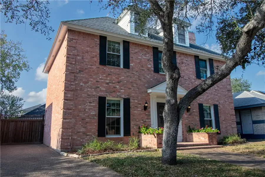 7629 Stony Brook Drive, Corpus Christi, TX 78413 - Image #2