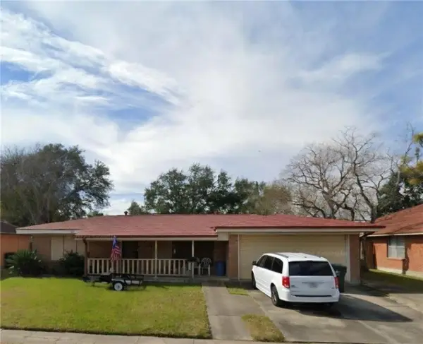 4513 Totton Drive, Corpus Christi, TX 78411