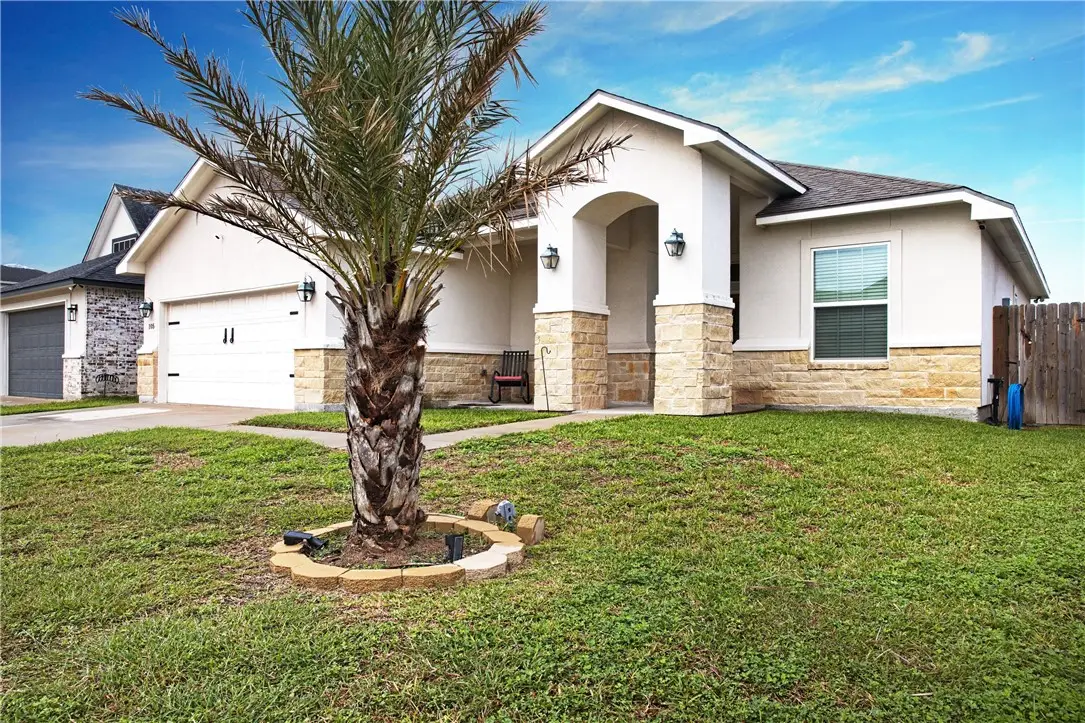 105 John Russell Drive, Portland, TX 78374 - Image #1