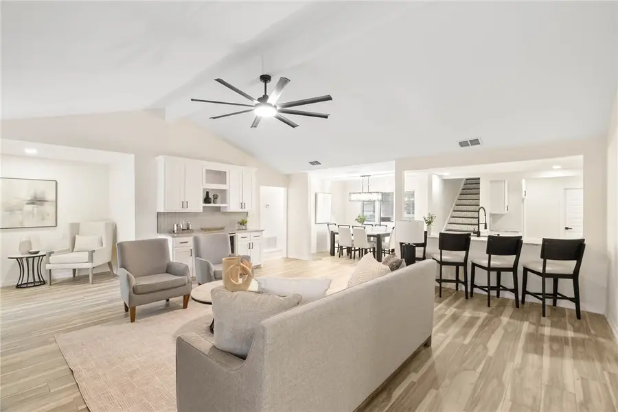 1906 Oak Ridge Drive, Portland, TX 78374 - Image #2