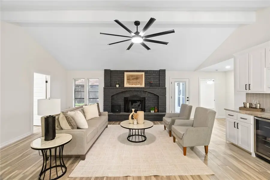 1906 Oak Ridge Drive, Portland, TX 78374 - Image #3