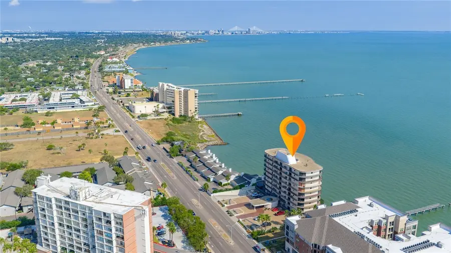 4500 Ocean Drive #9A, Corpus Christi, TX 78412 - Image #2