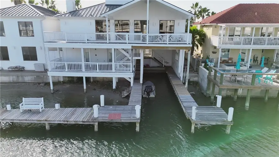 540 Bayside Drive, Port Aransas, TX 78373 - Image #3