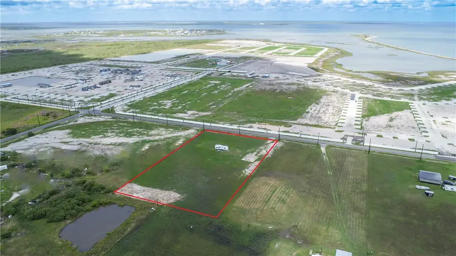 510 Rattlesnake Point, Rockport, TX 78382 - #3