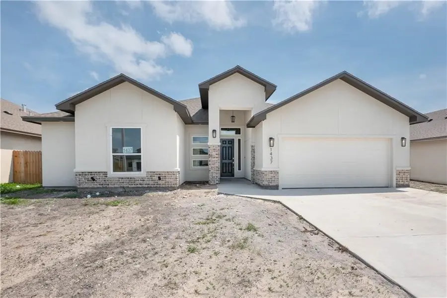 1437 Lois Chesney Street, Corpus Christi, TX 78415 - #2