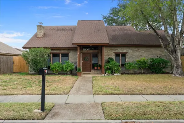 5050 Merganser Drive, Corpus Christi, TX 78413