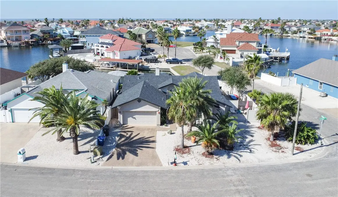 16005 Cuttysark Street, Corpus Christi, TX 78418 - Image #1