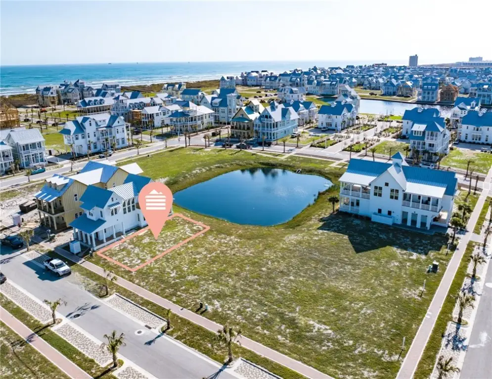 124 Sweet Tea Street, Port Aransas, TX 78373 - Image #1