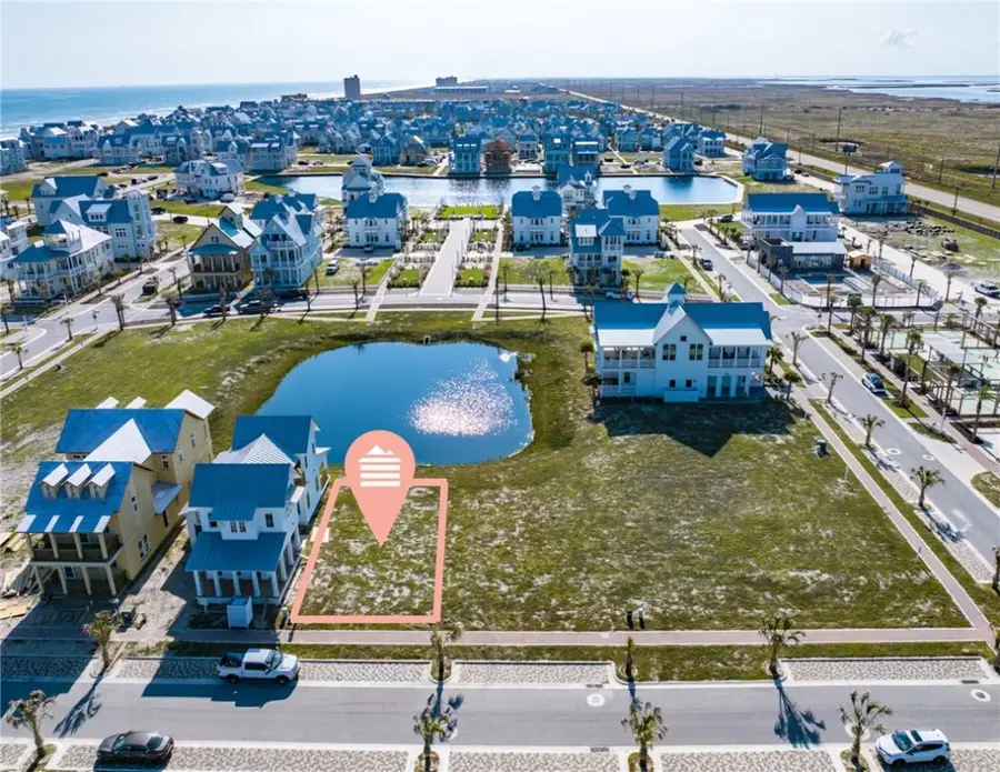 124 Sweet Tea Street, Port Aransas, TX 78373 - Image #2