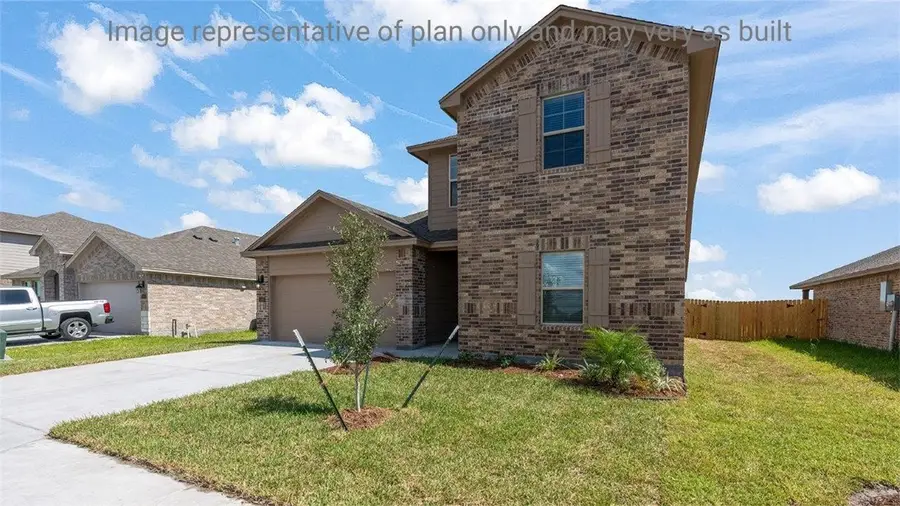 7325 Cattlemen Drive, Corpus Christi, TX 78414 - Image #2