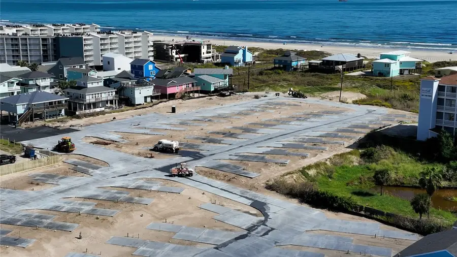 770 Sandcastle Drive #1, Port Aransas, TX 78373 - Image #3