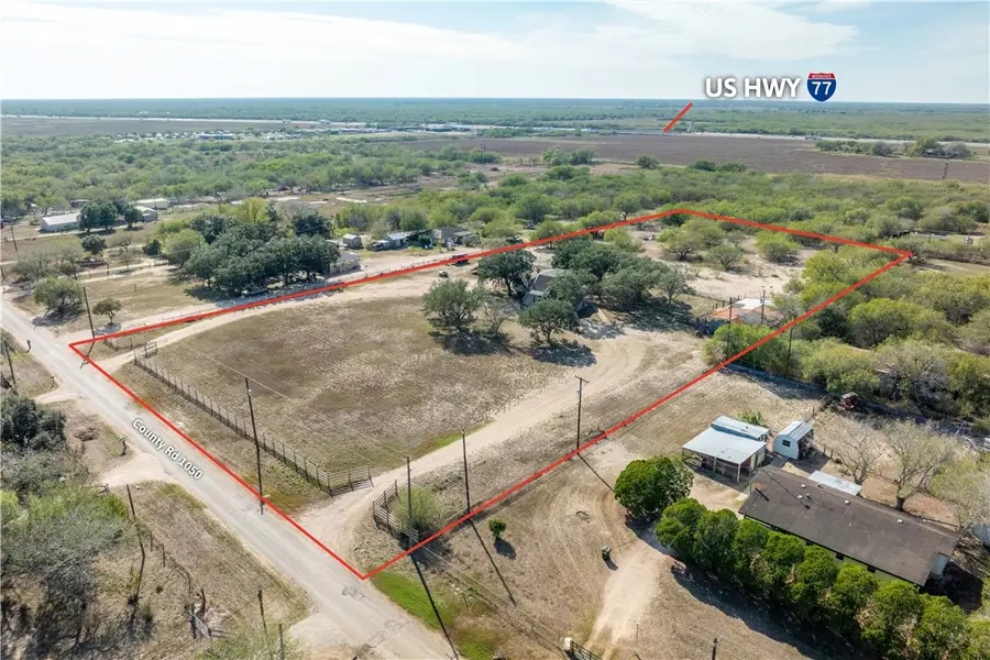 241 N County Road 1050, Kingsville, TX 78363 - Image #3