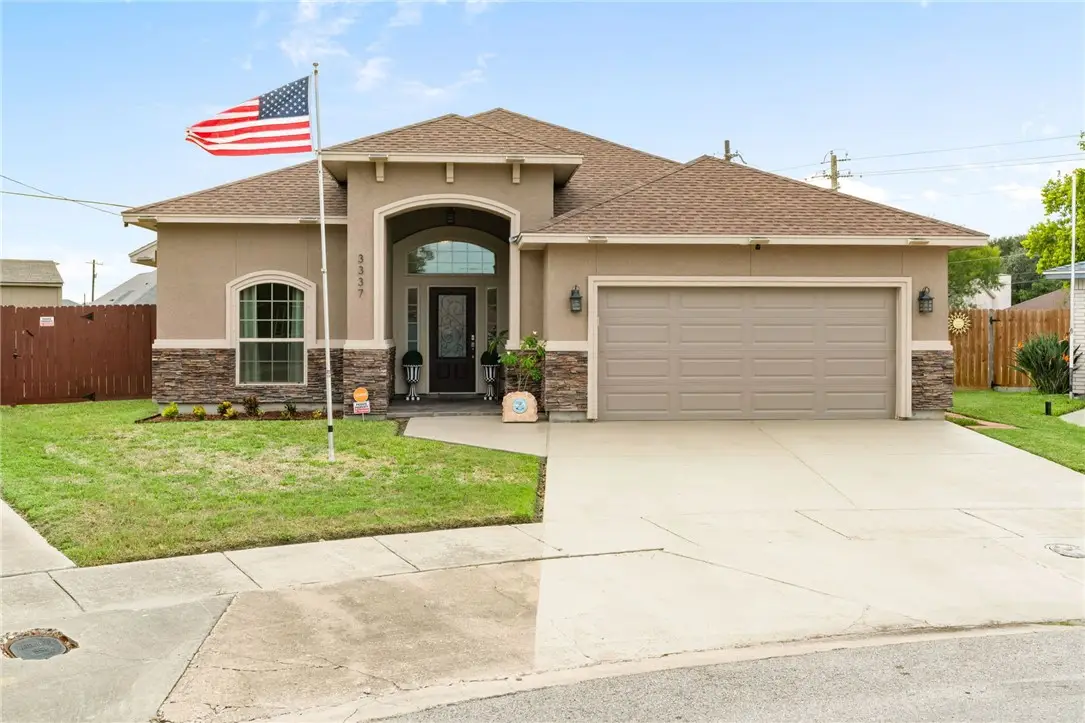3337 Halfpenny Street, Corpus Christi, TX 78414 - Image #1