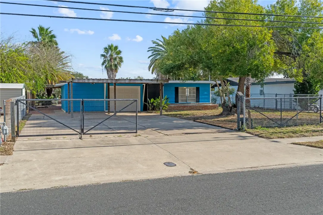 3231 Jamaica Drive, Corpus Christi, TX 78418 - Image #1