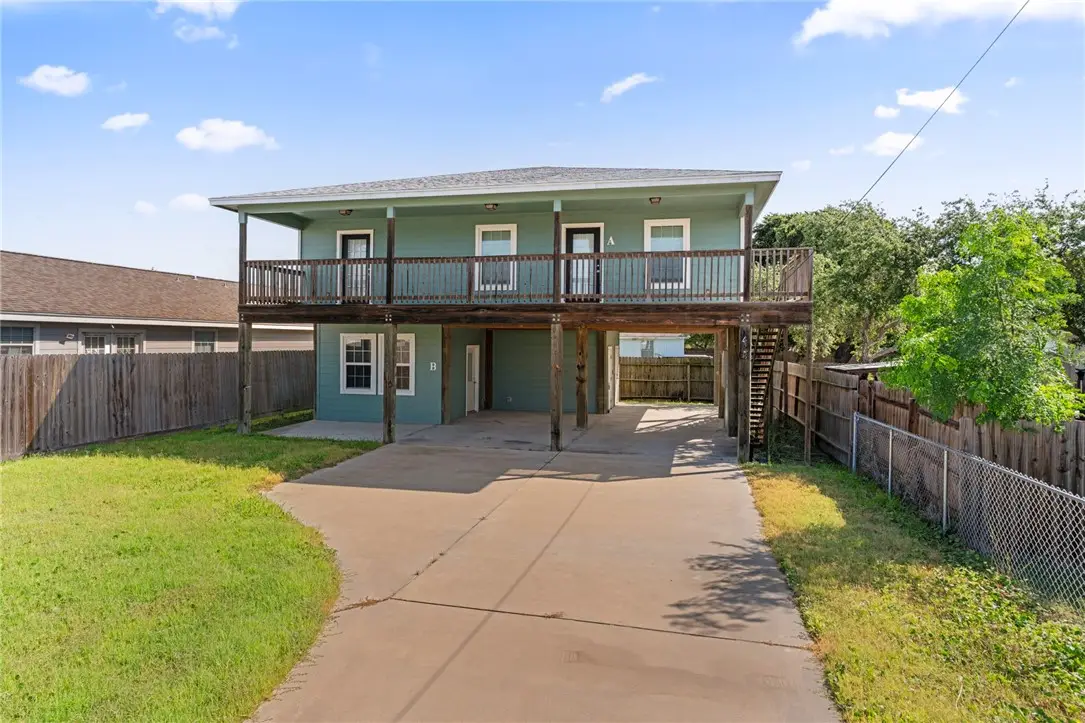 410 Knickerbocker Street, Corpus Christi, TX 78418 - Image #1