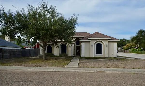 1717 Agarito Avenue, Alice, TX 78332