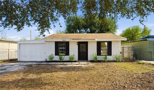 4622 Nicholson Street, Corpus Christi, TX 78415