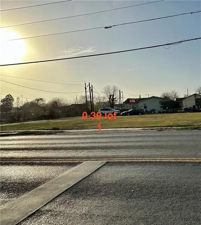 00 Gregory & 1st Street, Gregory, TX 78359 - Image #1